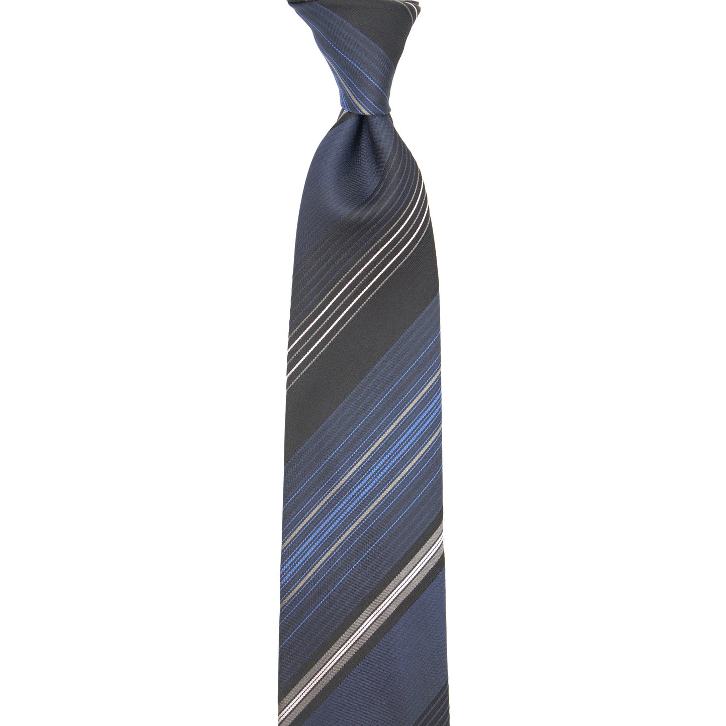 NEW//TIEYOURTIE STRIPE7 SETTEPIEGHE