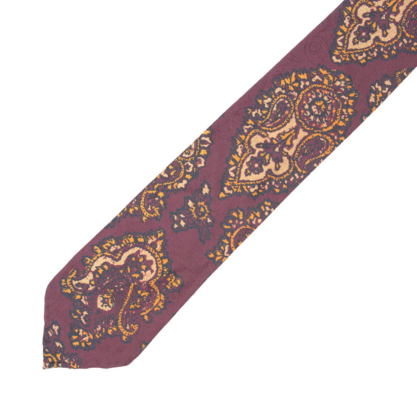 NEW//TIEYOURTIE OVERPRINT SETTEPIEGHE