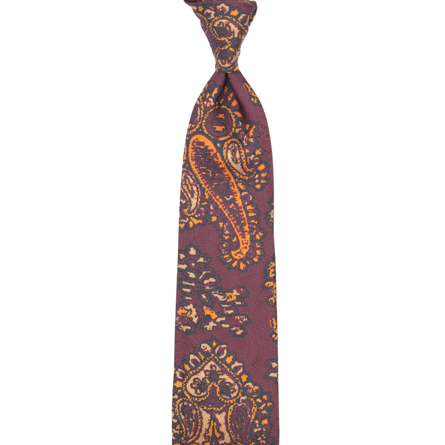 NEW//TIEYOURTIE OVERPRINT SETTEPIEGHE