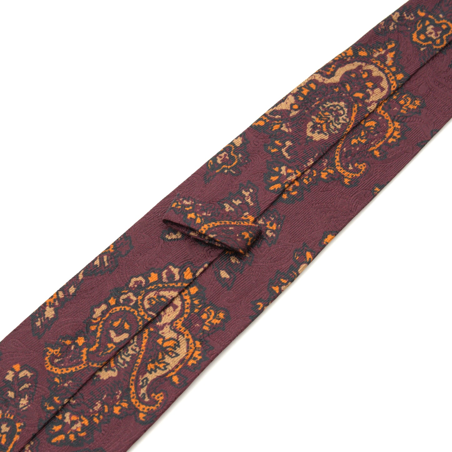 NEW//TIEYOURTIE OVERPRINT SETTEPIEGHE