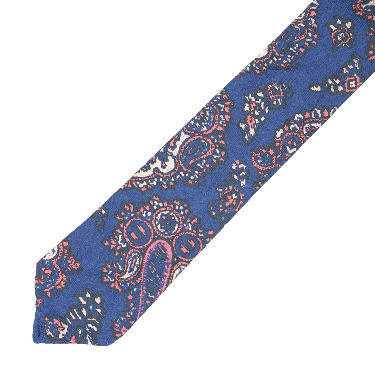 NEW//TIEYOURTIE OVERPRINT SETTEPIEGHE