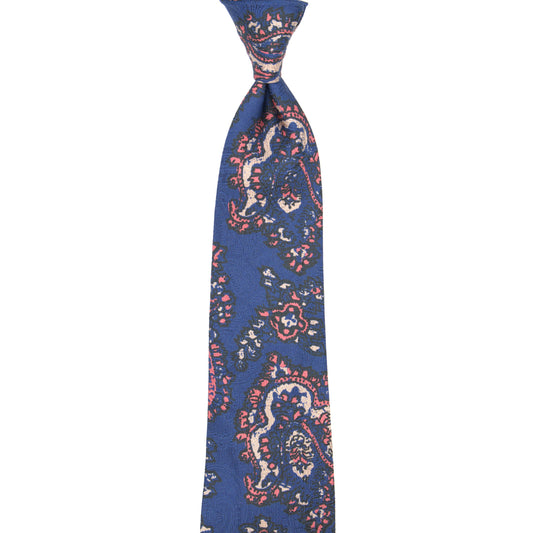 NEW//TIEYOURTIE OVERPRINT SETTEPIEGHE