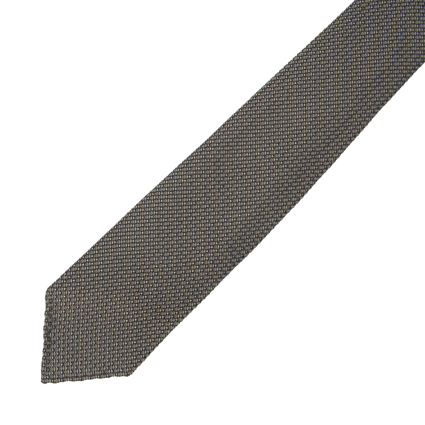 NEW//TIEYOURTIE GARZA SETTEPIEGHE