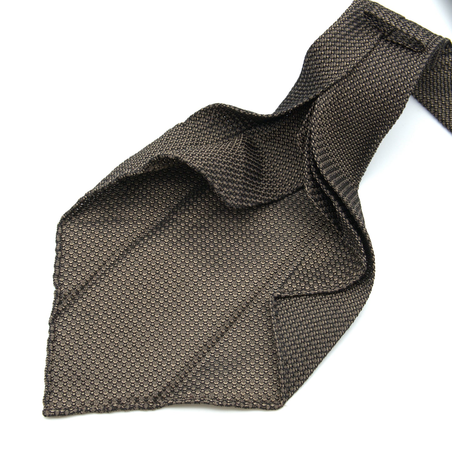 NEW//TIEYOURTIE GARZA SETTEPIEGHE