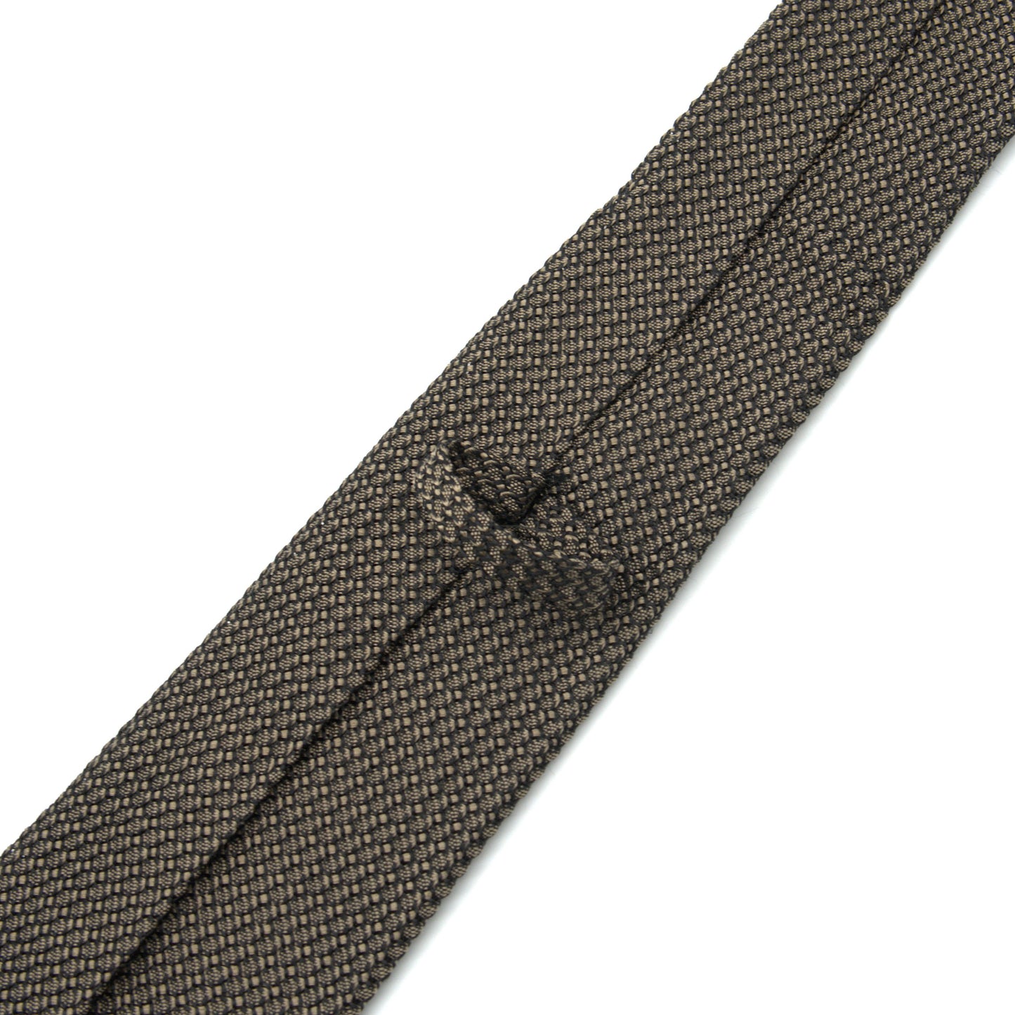 NEW//TIEYOURTIE GARZA SETTEPIEGHE