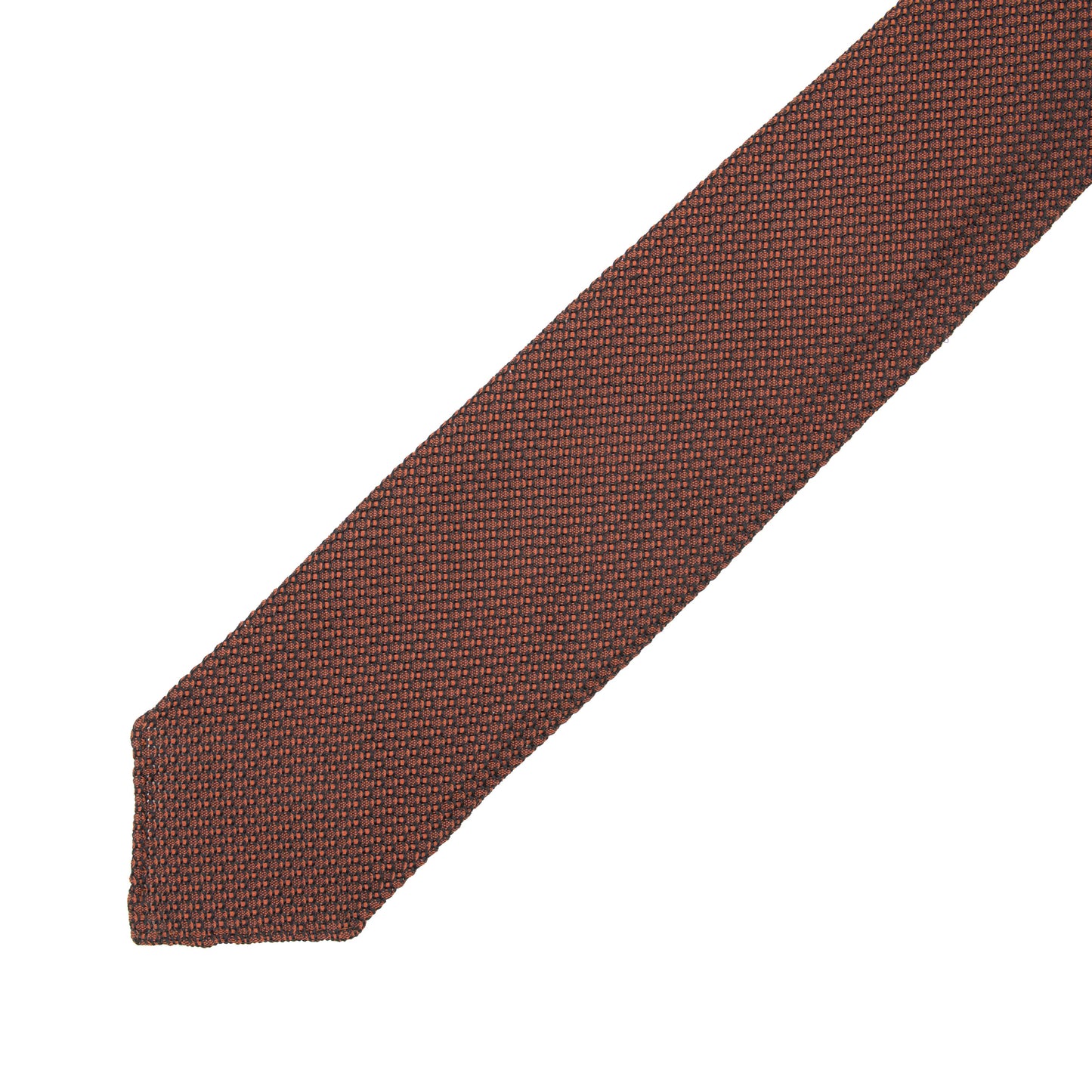 NEW//TIEYOURTIE GARZA SETTEPIEGHE