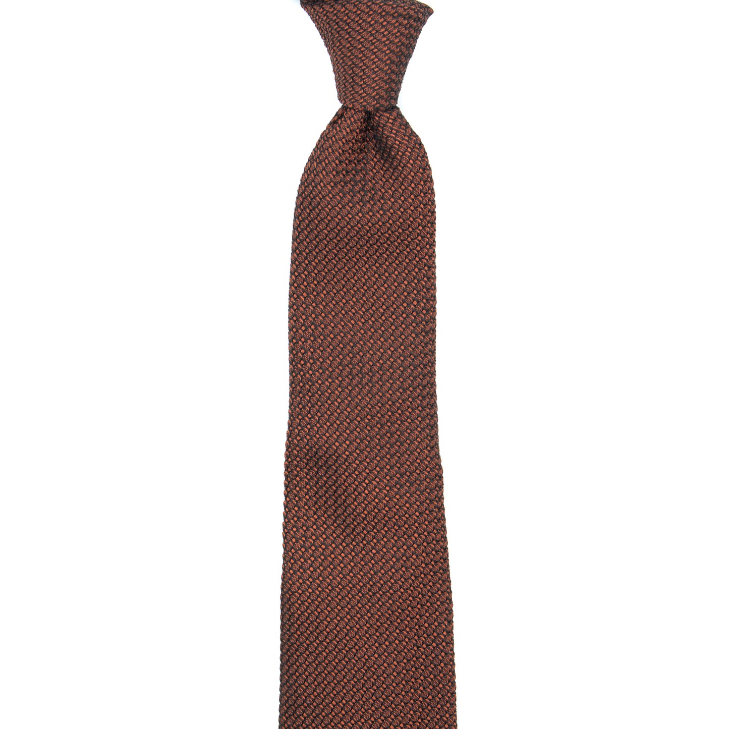 NEW//TIEYOURTIE GARZA SETTEPIEGHE