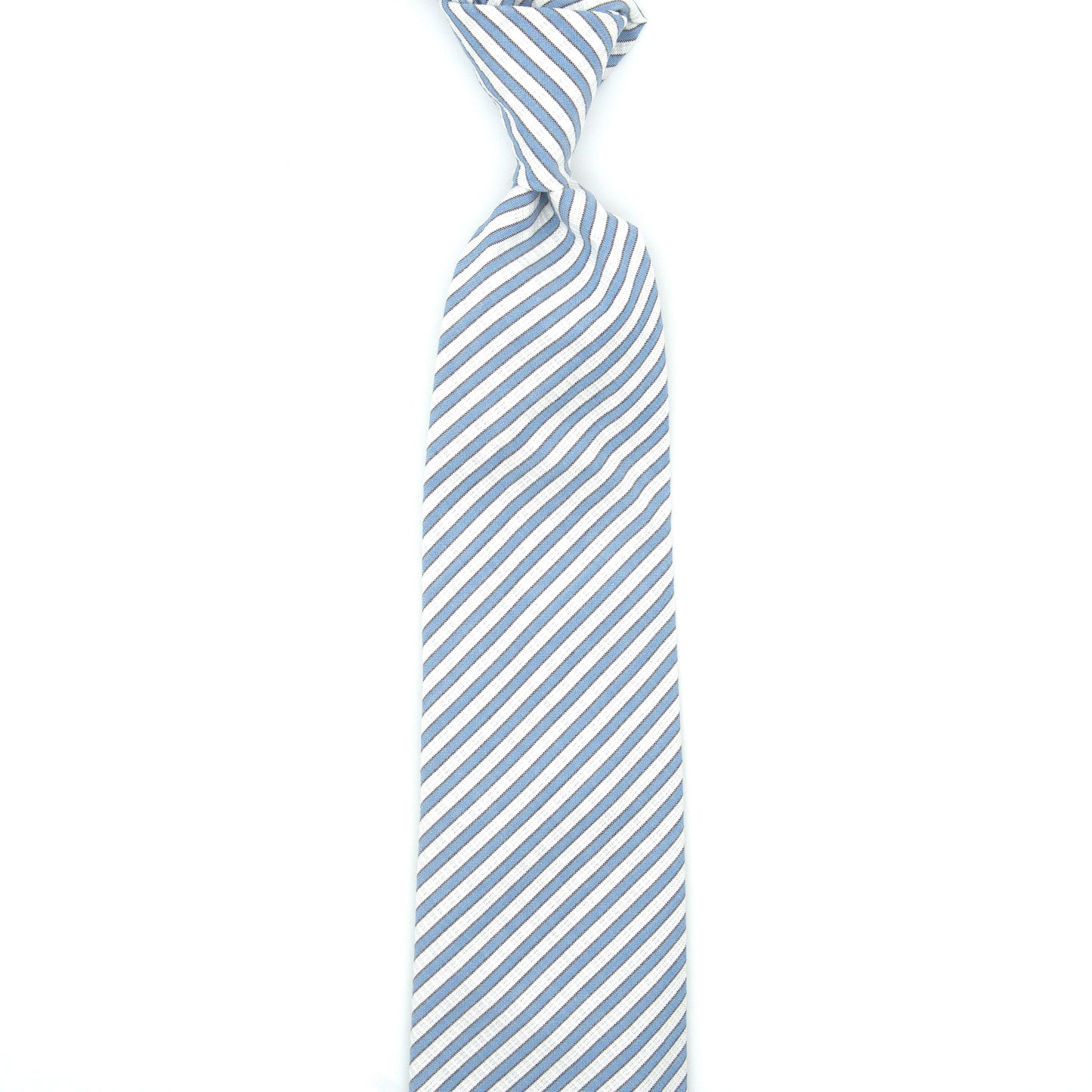 NEW//TIEYOURTIE SEERSUCKER SETTEPIEGHE