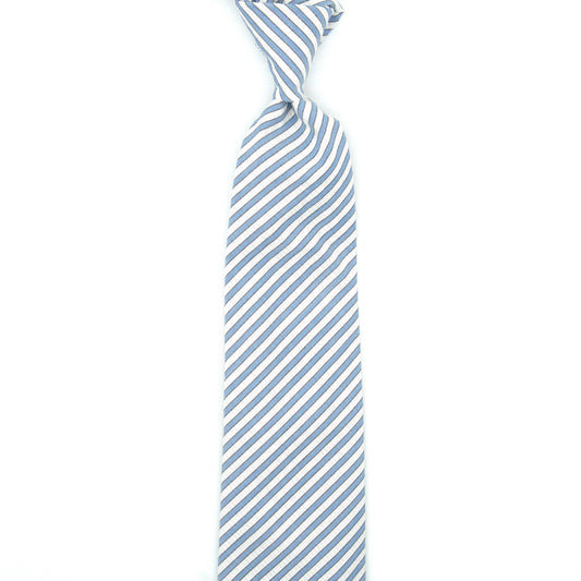 NEW//TIEYOURTIE SEERSUCKER SETTEPIEGHE