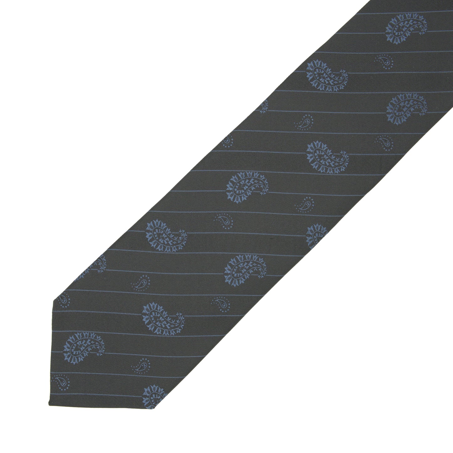 NEW//TIEYOURTIE PAISLEYST BOTTLESHAPE