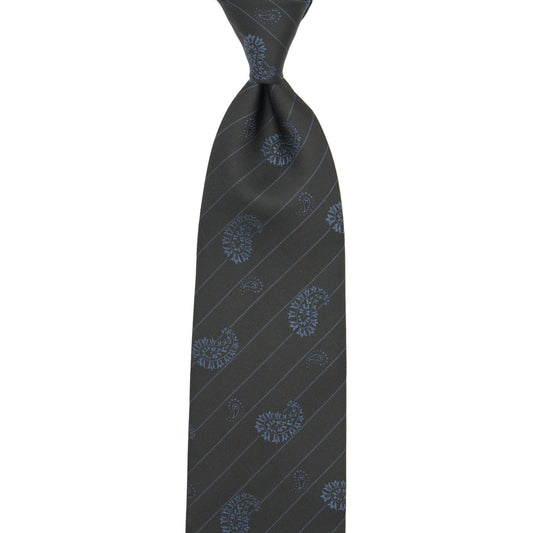 NEW//TIEYOURTIE PAISLEYST BOTTLESHAPE