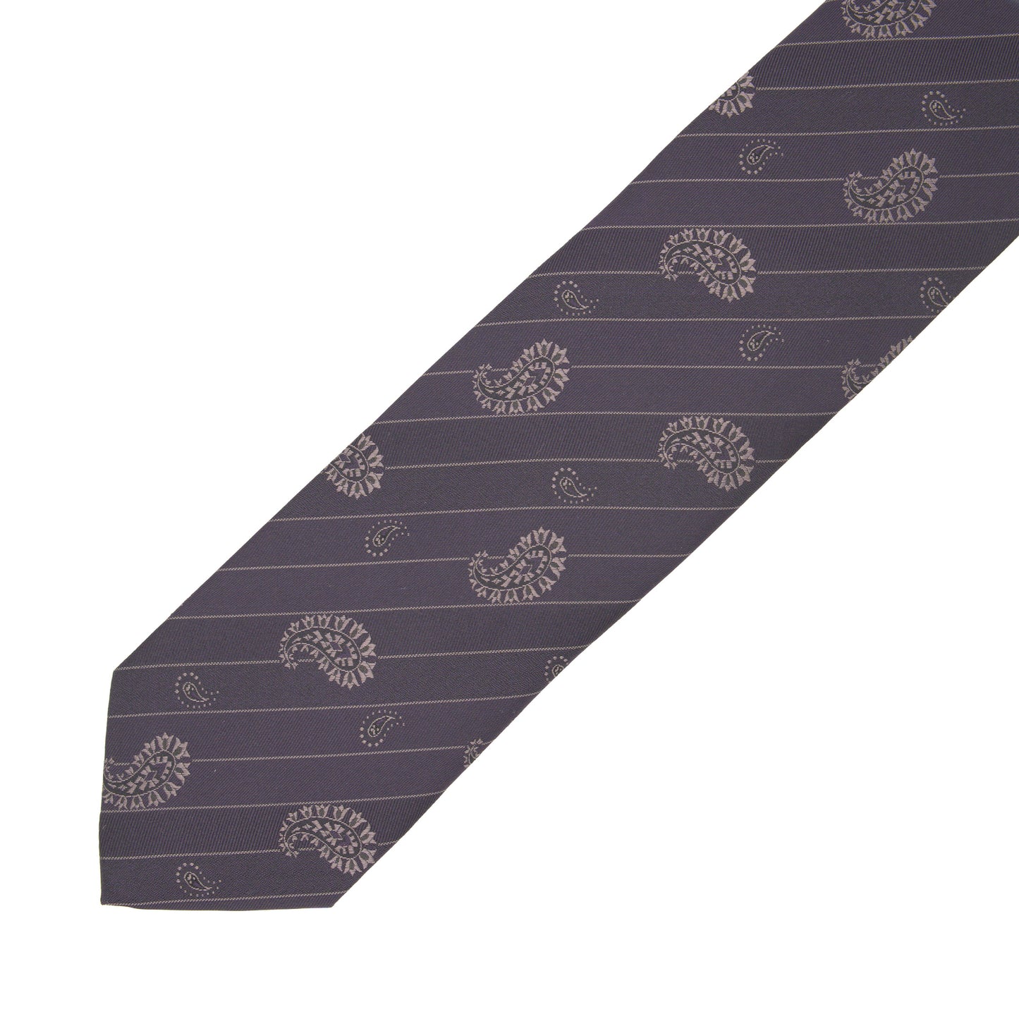 NEW//TIEYOURTIE PAISLEYST BOTTLESHAPE