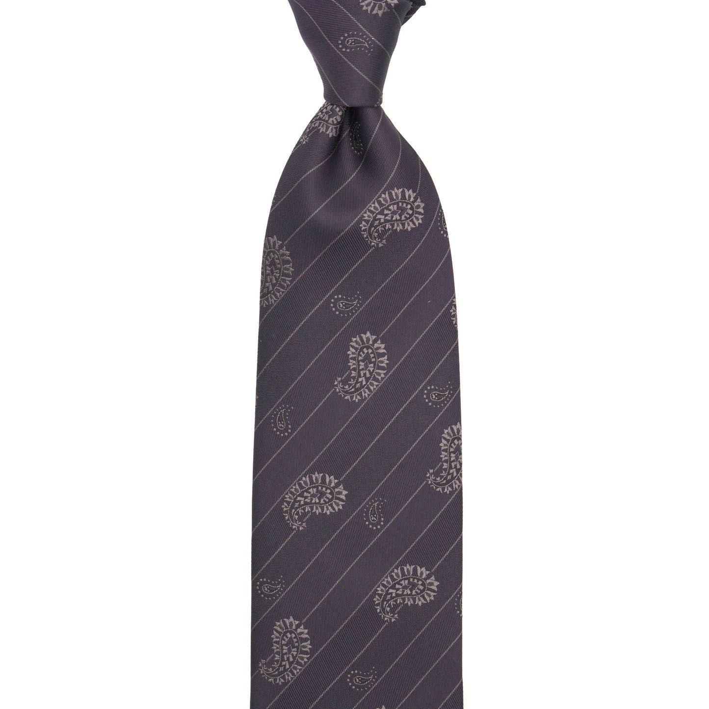 NEW//TIEYOURTIE PAISLEYST BOTTLESHAPE