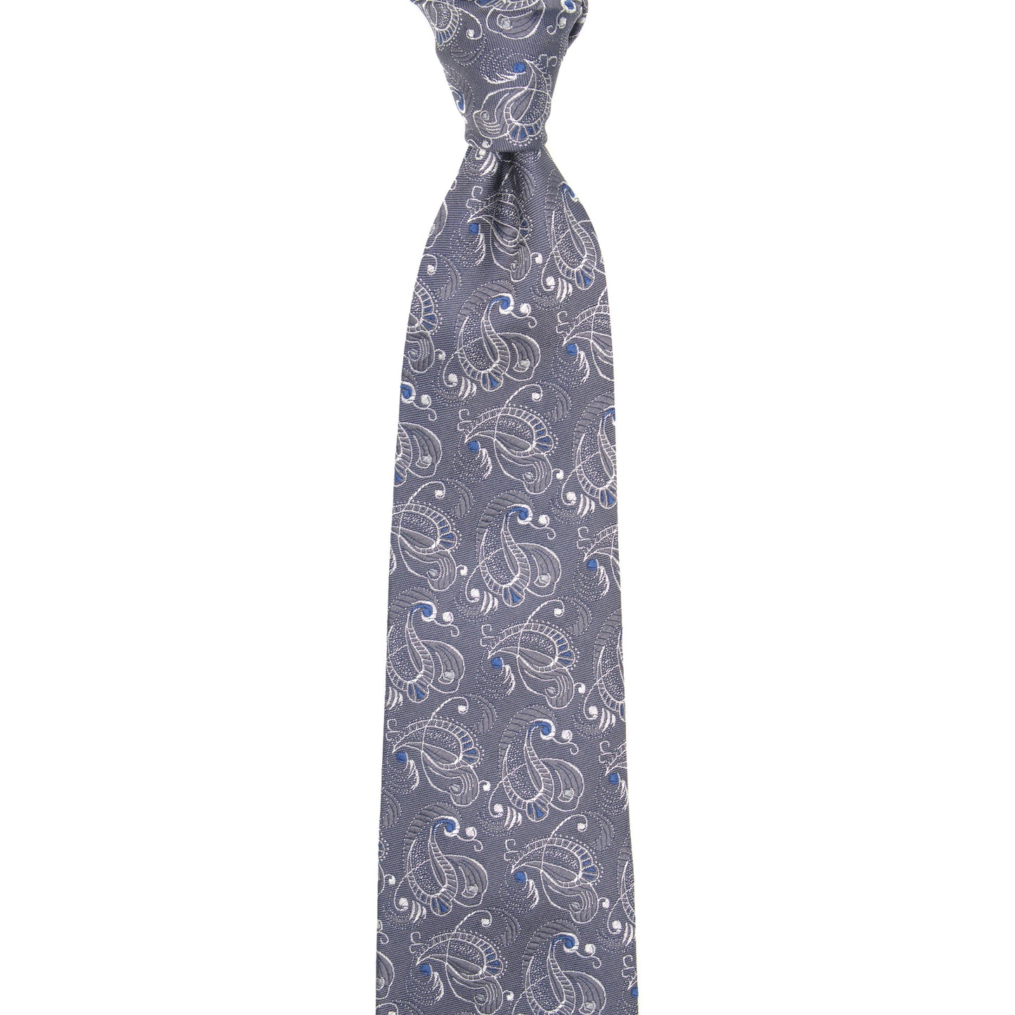 NEW//TIEYOURTIE PAISLEY6 SETTEPIEGHE