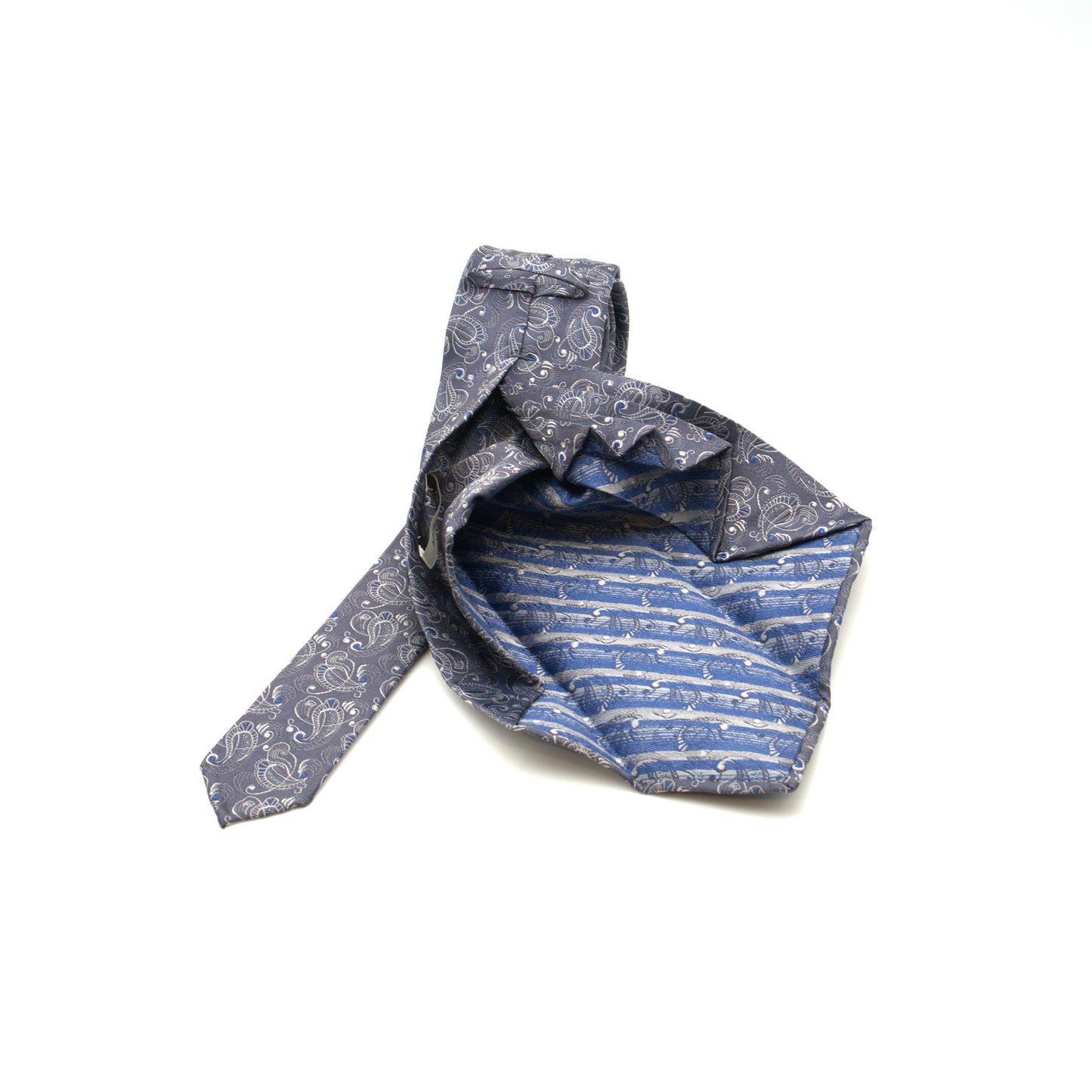 NEW//TIEYOURTIE PAISLEY6 SETTEPIEGHE