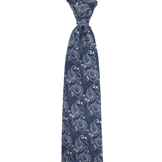 NEW//TIEYOURTIE PAISLEY6 SETTEPIEGHE