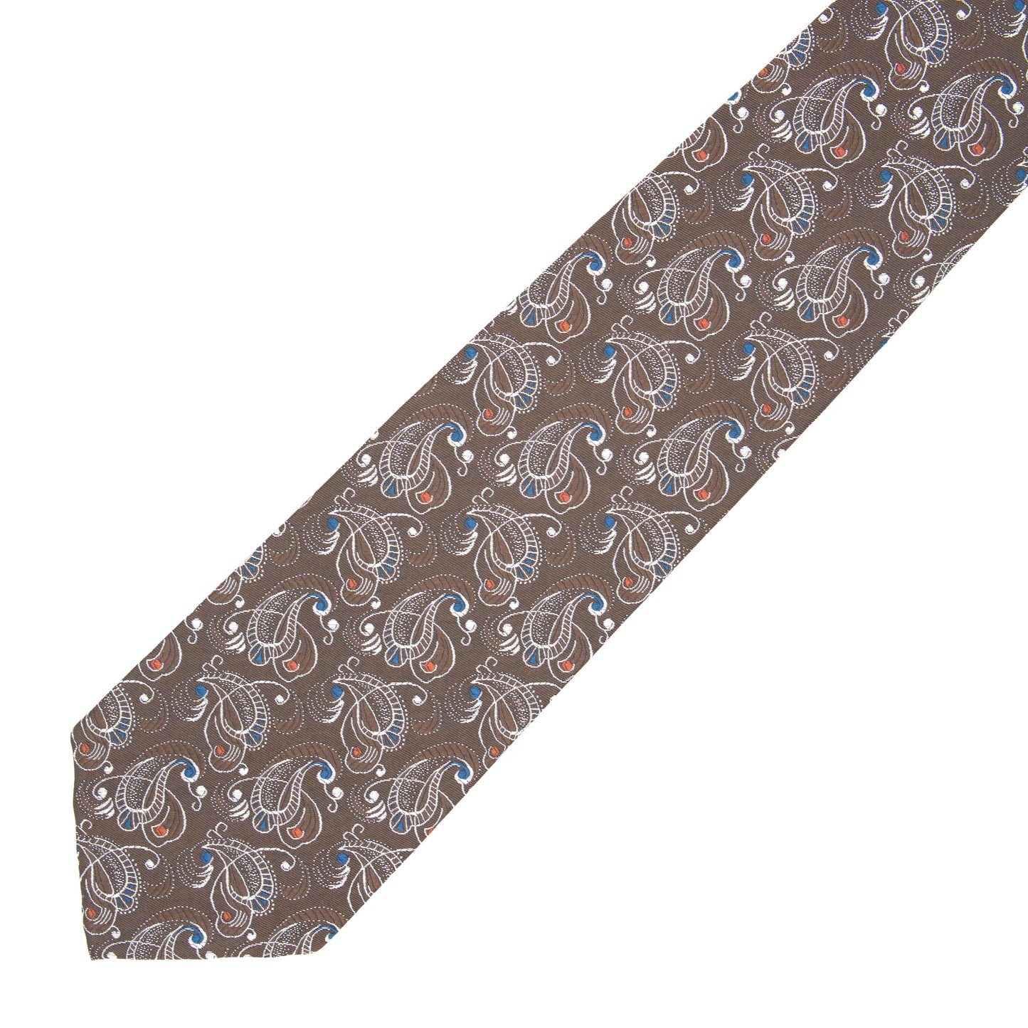 NEW//TIEYOURTIE PAISLEY6 SETTEPIEGHE