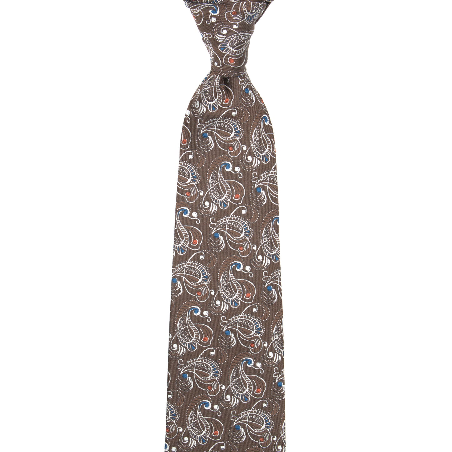 NEW//TIEYOURTIE PAISLEY6 SETTEPIEGHE