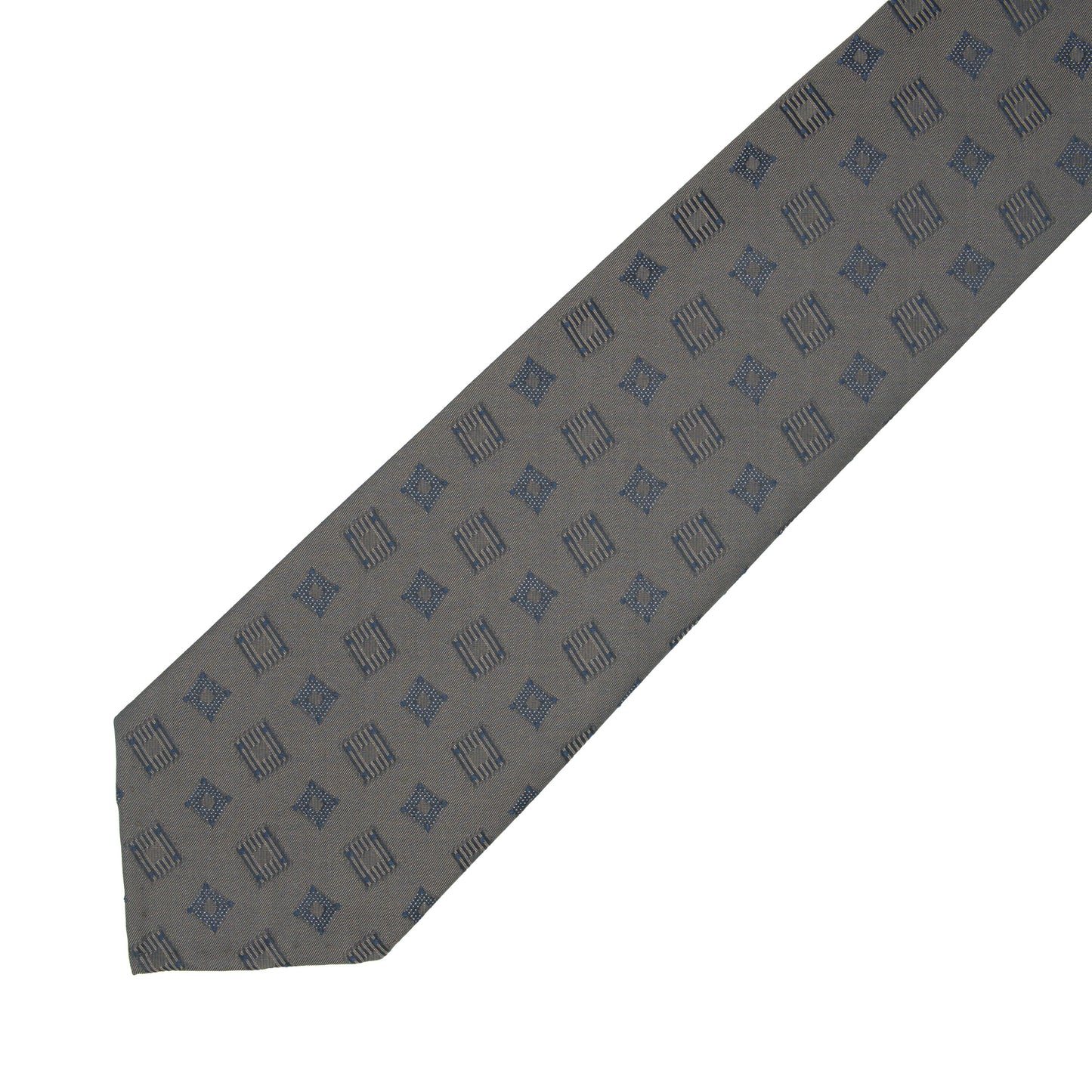NEW//TIEYOURTIE GEOMETRIC8 SETTEPIEGHE