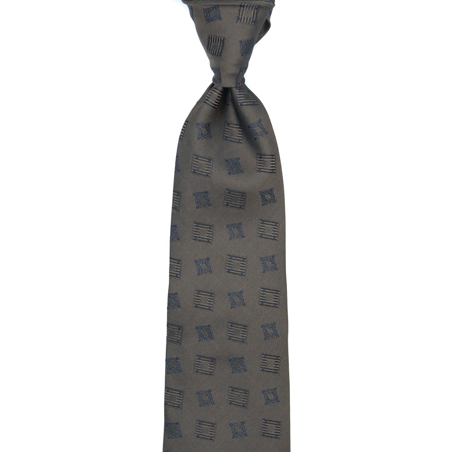 NEW//TIEYOURTIE GEOMETRIC8 SETTEPIEGHE