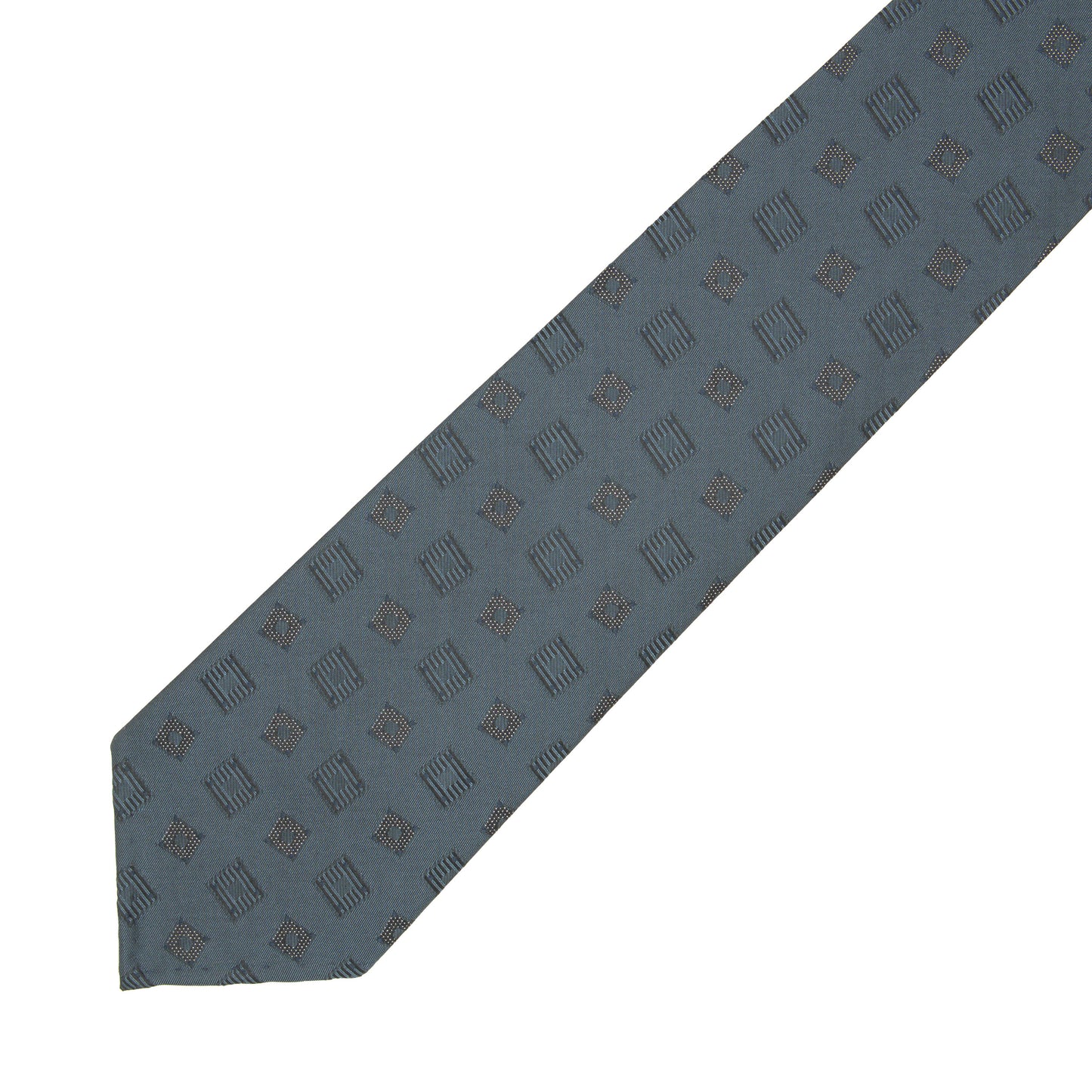 NEW//TIEYOURTIE GEOMETRIC8 SETTEPIEGHE