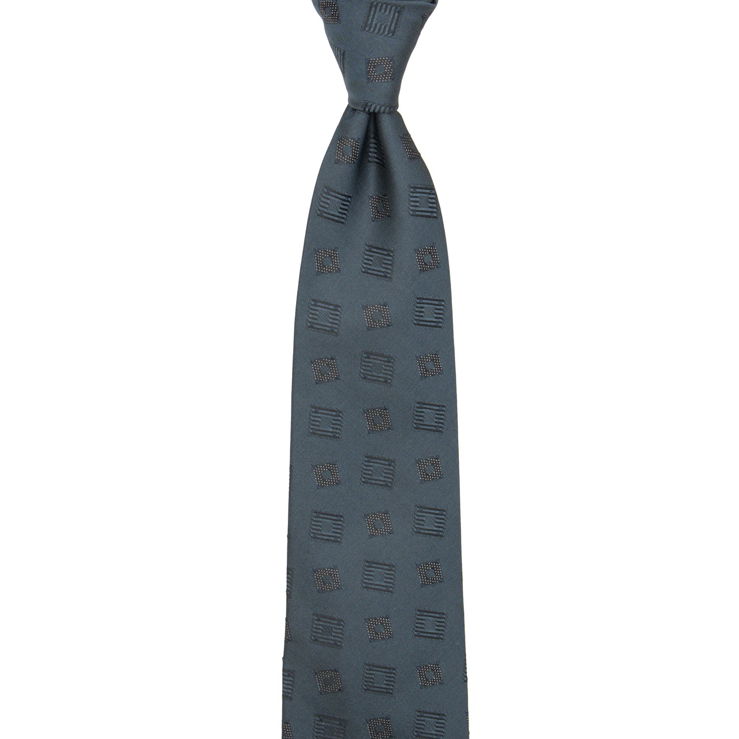 NEW//TIEYOURTIE GEOMETRIC8 SETTEPIEGHE