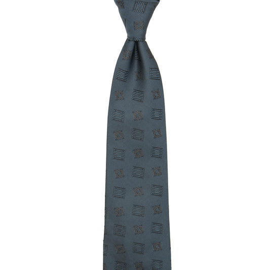NEW//TIEYOURTIE GEOMETRIC8 SETTEPIEGHE
