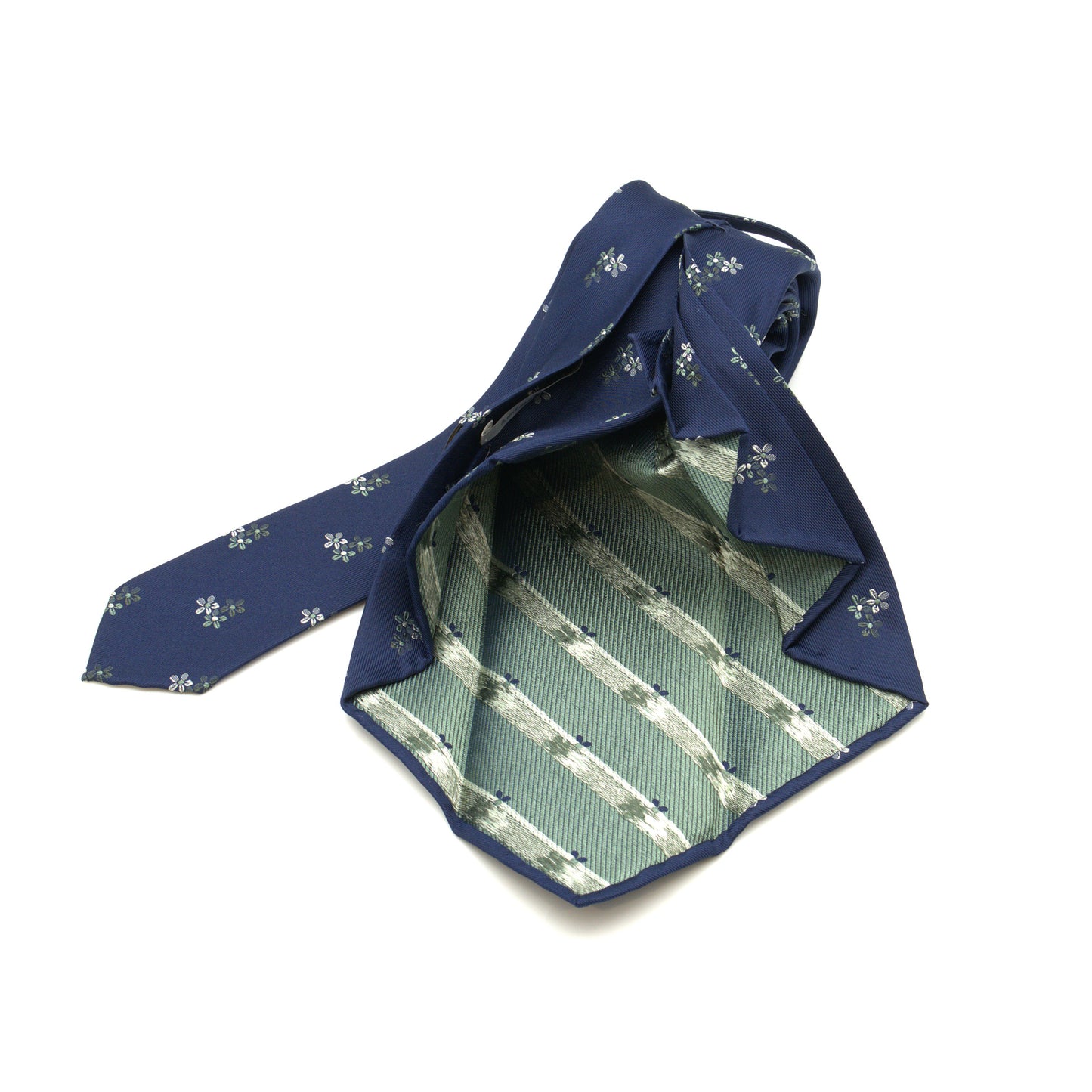 NEW//TIEYOURTIE BOTANICAL3 SETTEPIEGHE