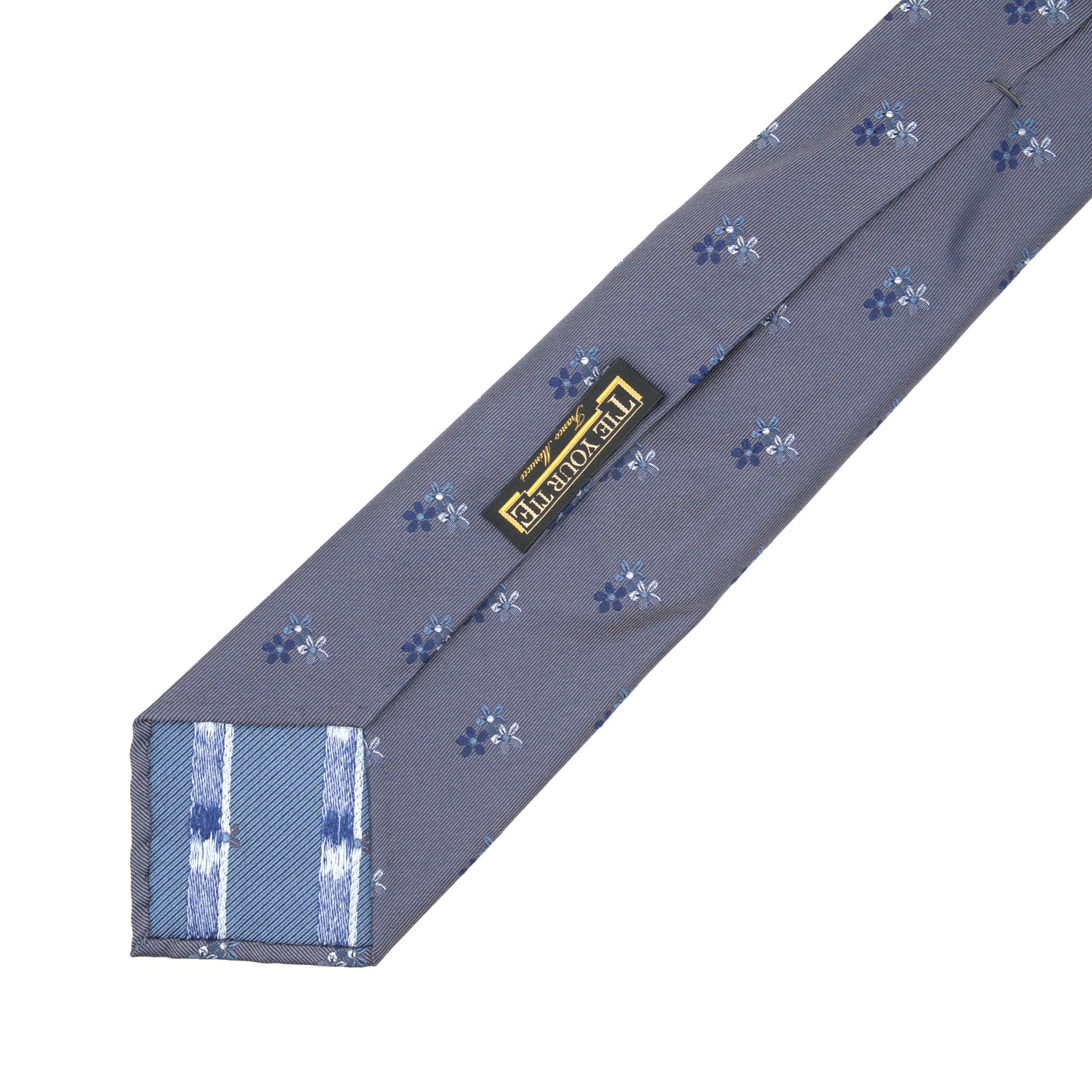 NEW//TIEYOURTIE BOTANICAL3 SETTEPIEGHE