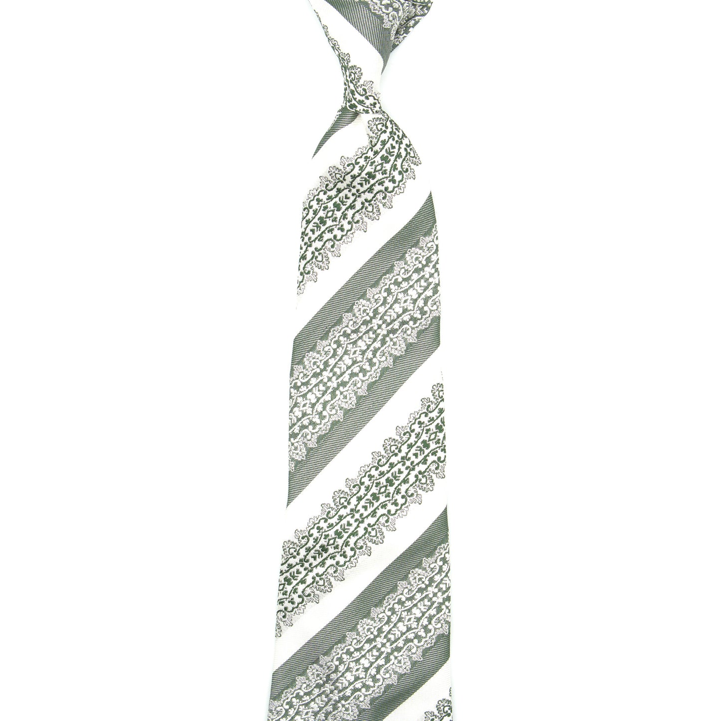NEW//TIEYOURTIE STRIPE9 SETTEPIEGHE