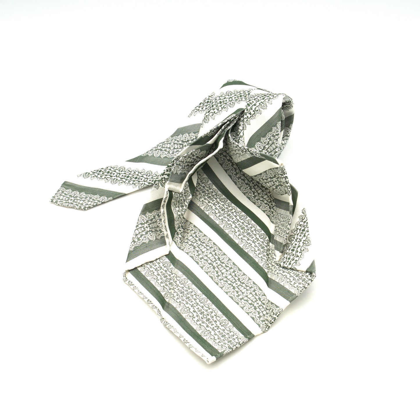NEW//TIEYOURTIE STRIPE9 SETTEPIEGHE