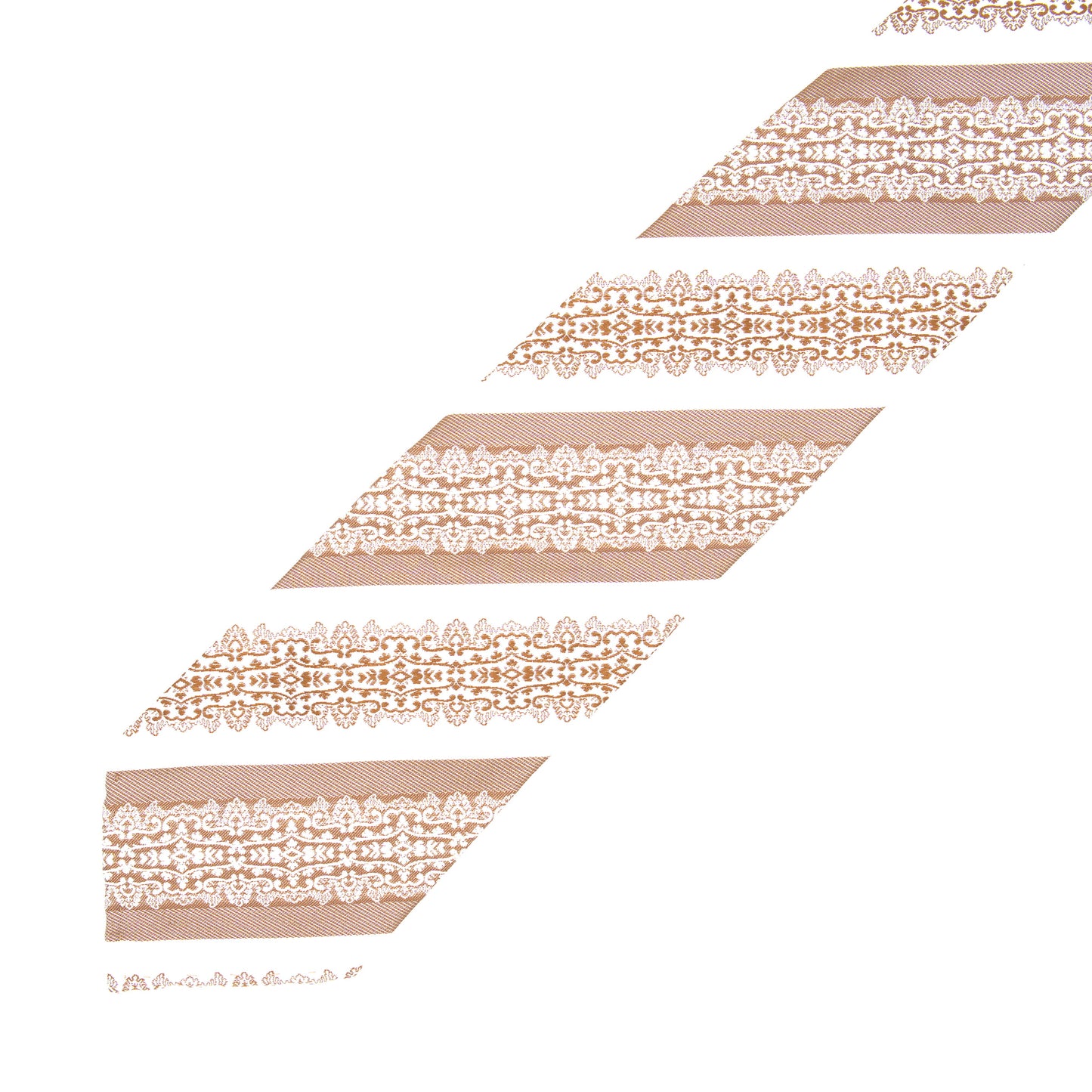 NEW//TIEYOURTIE STRIPE9 SETTEPIEGHE