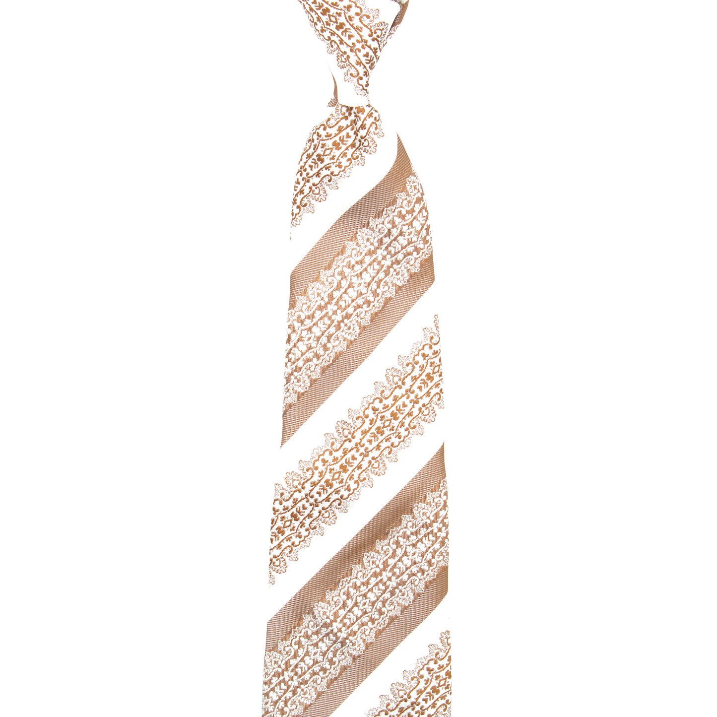 NEW//TIEYOURTIE STRIPE9 SETTEPIEGHE