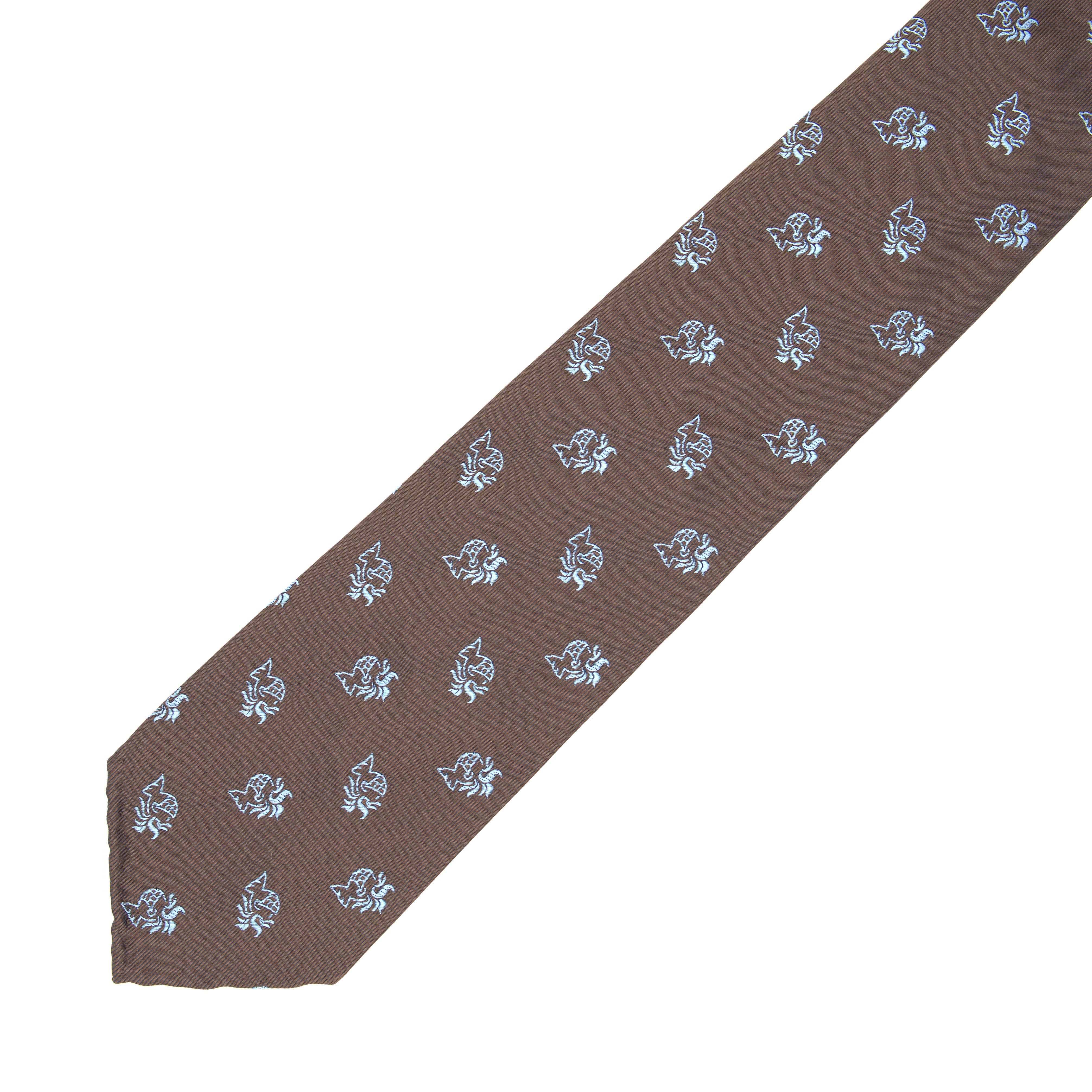 NEW//TIEYOURTIE ARMATURA SETTEPIEGHE – TIE YOUR TIE
