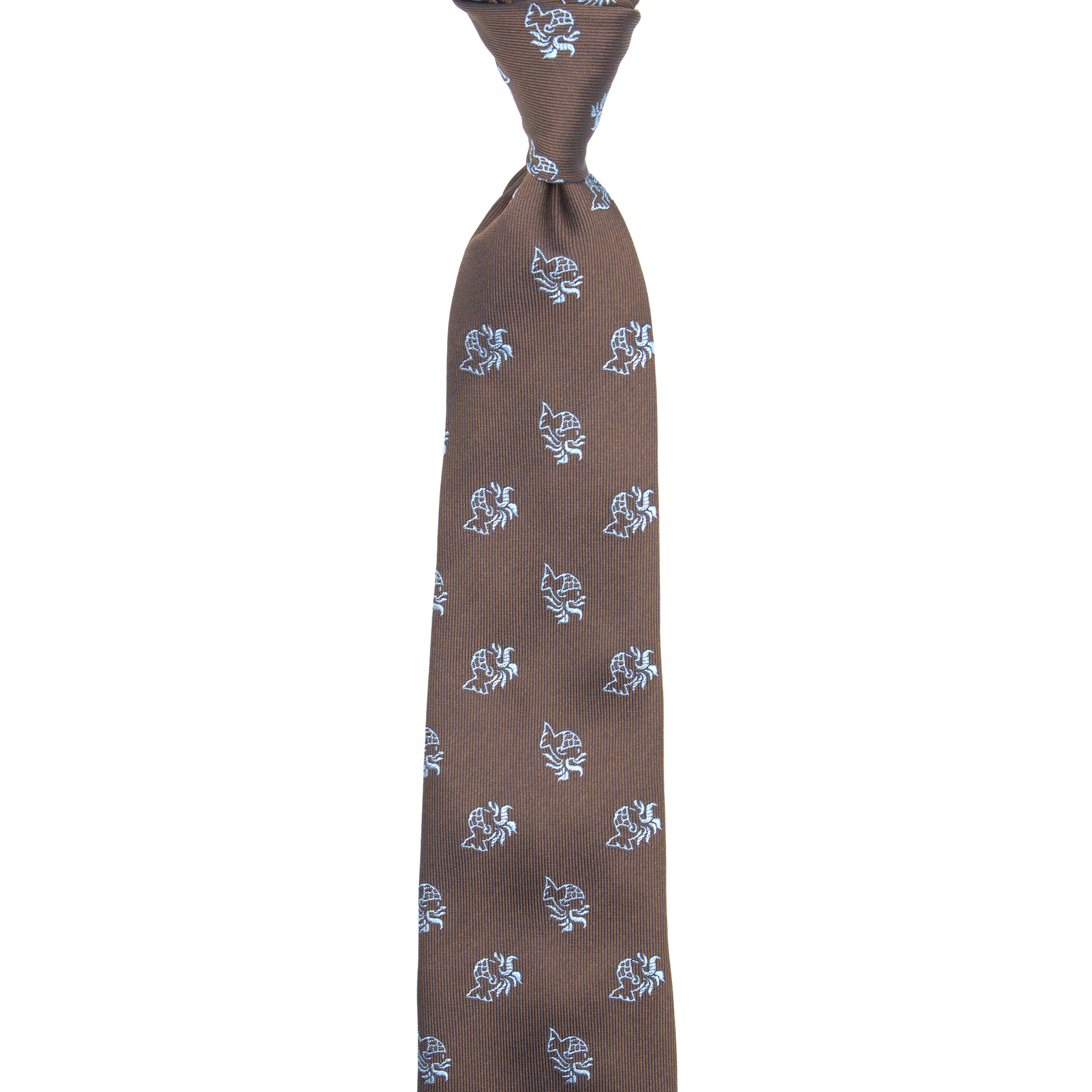 NEW//TIEYOURTIE ARMATURA SETTEPIEGHE – TIE YOUR TIE