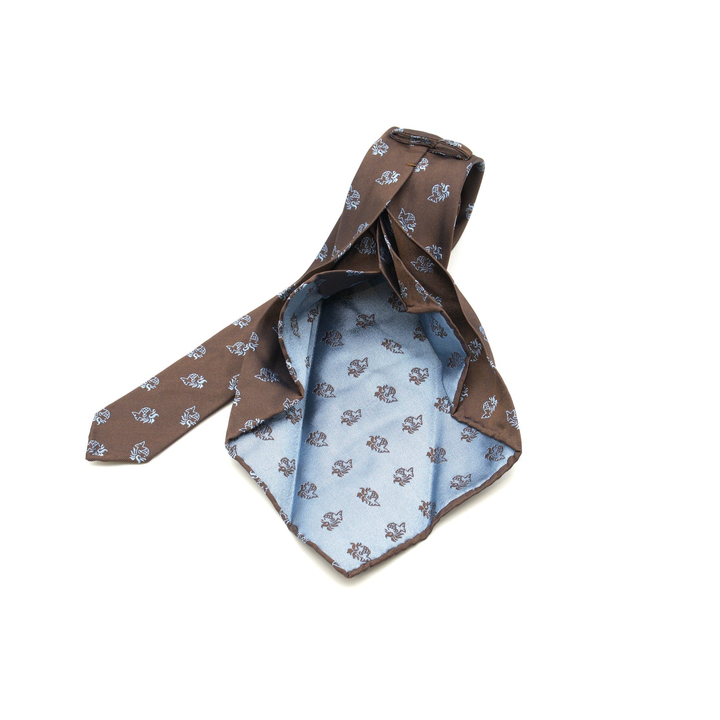 NEW//TIEYOURTIE ARMATURA SETTEPIEGHE