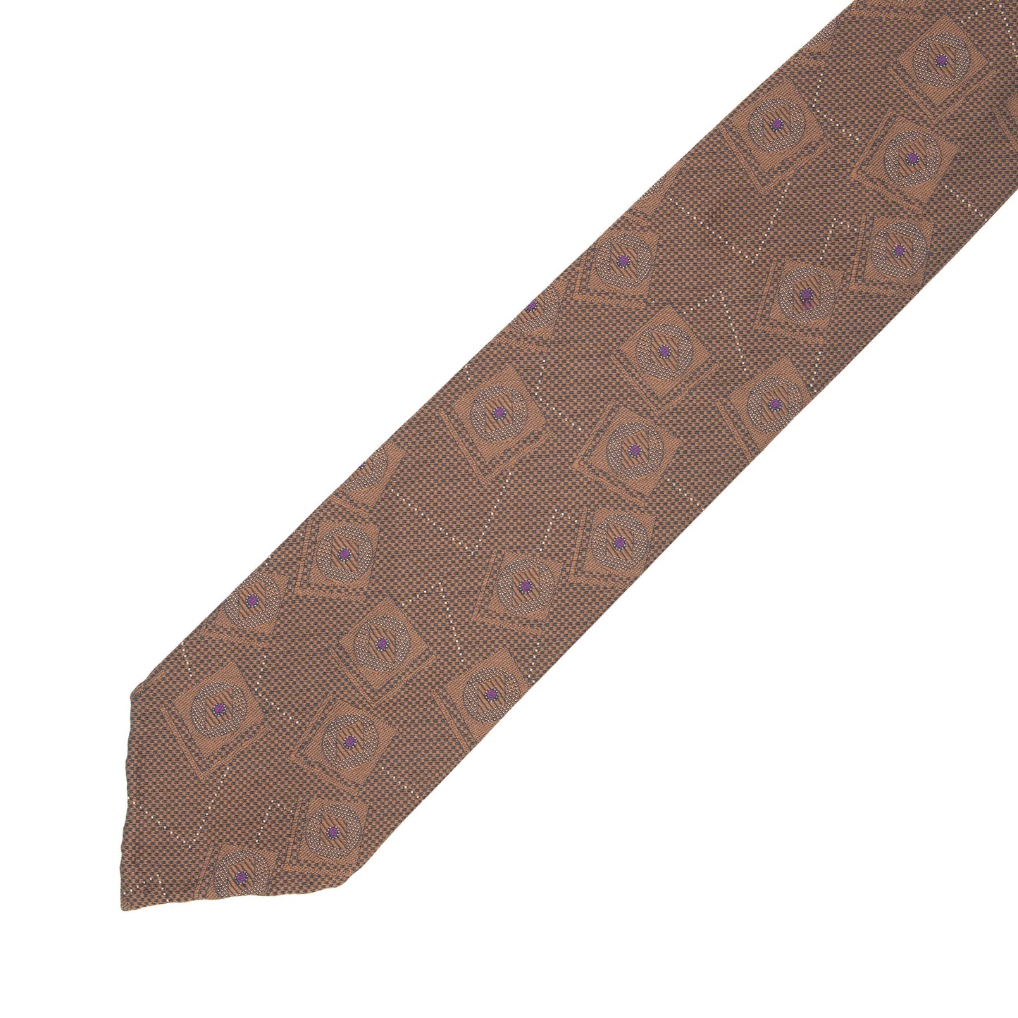 NEW//TIEYOURTIE GEOMETRIC9 SETTEPIEGHE