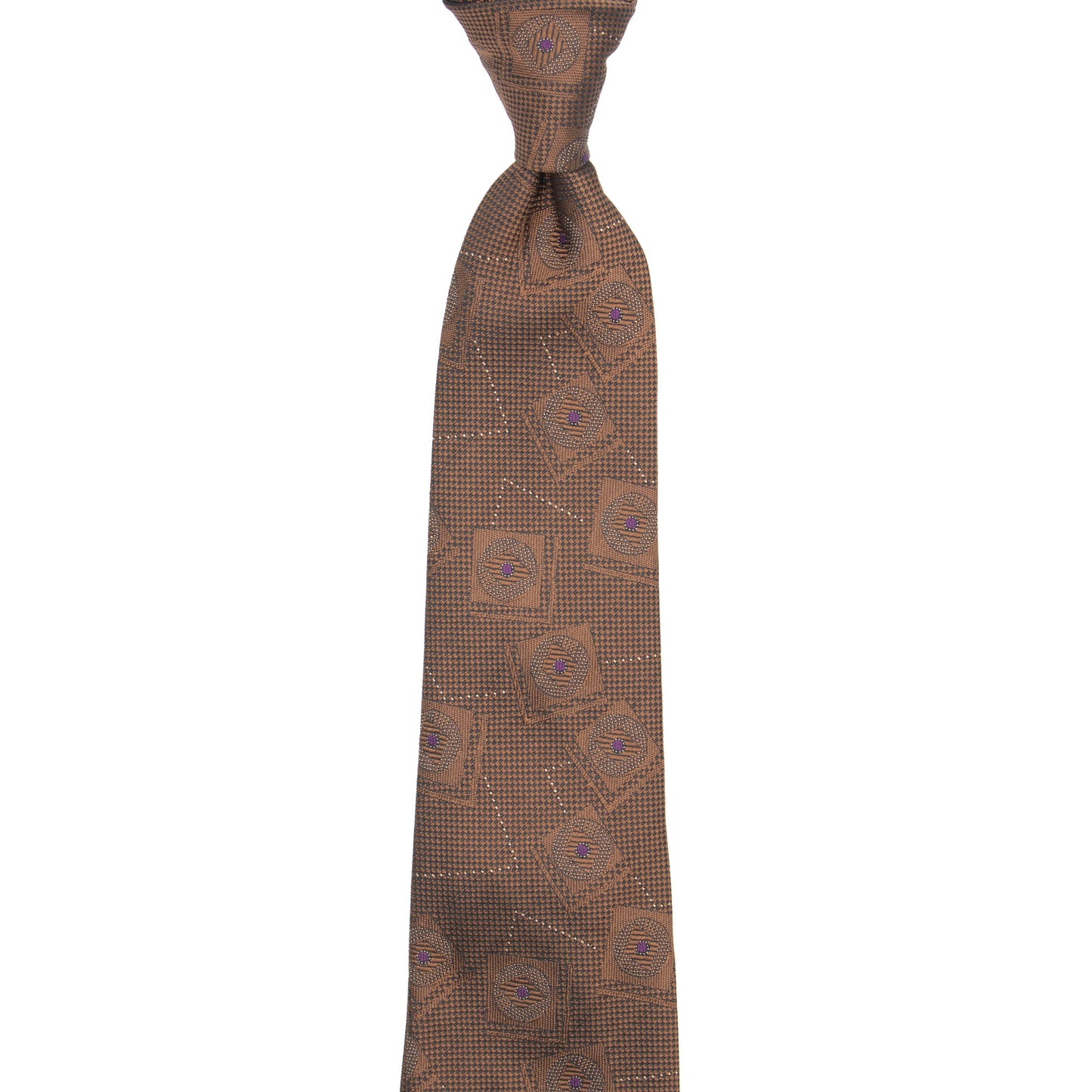 NEW//TIEYOURTIE GEOMETRIC9 SETTEPIEGHE