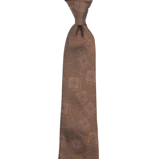 NEW//TIEYOURTIE GEOMETRIC9 SETTEPIEGHE