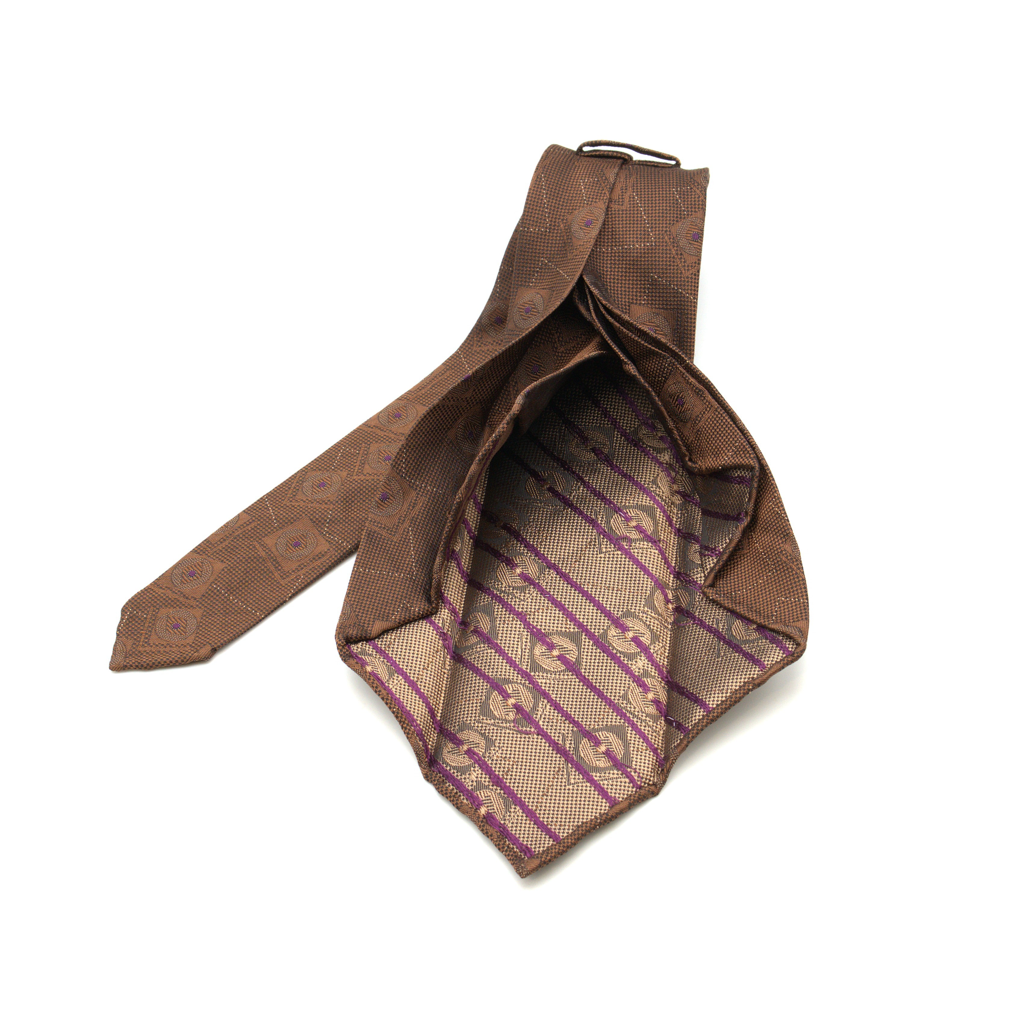 NEW//TIEYOURTIE GEOMETRIC9 SETTE – TIE YOUR TIE
