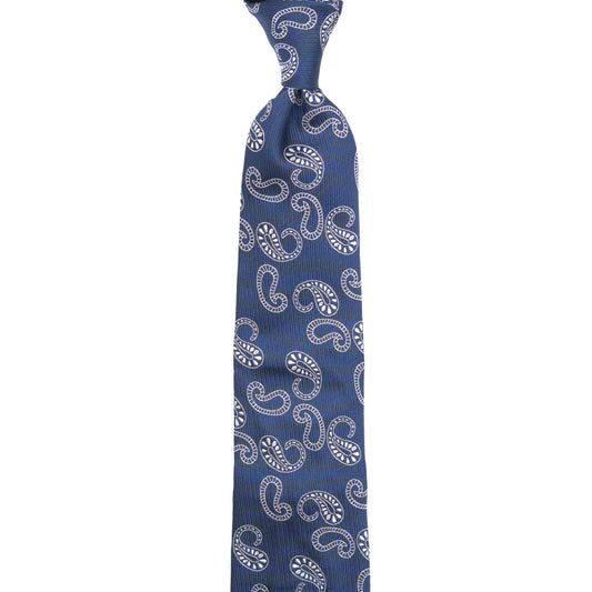 TIEYOURTIE PAISLEY1 SETTEPIEGHE NECKTIE