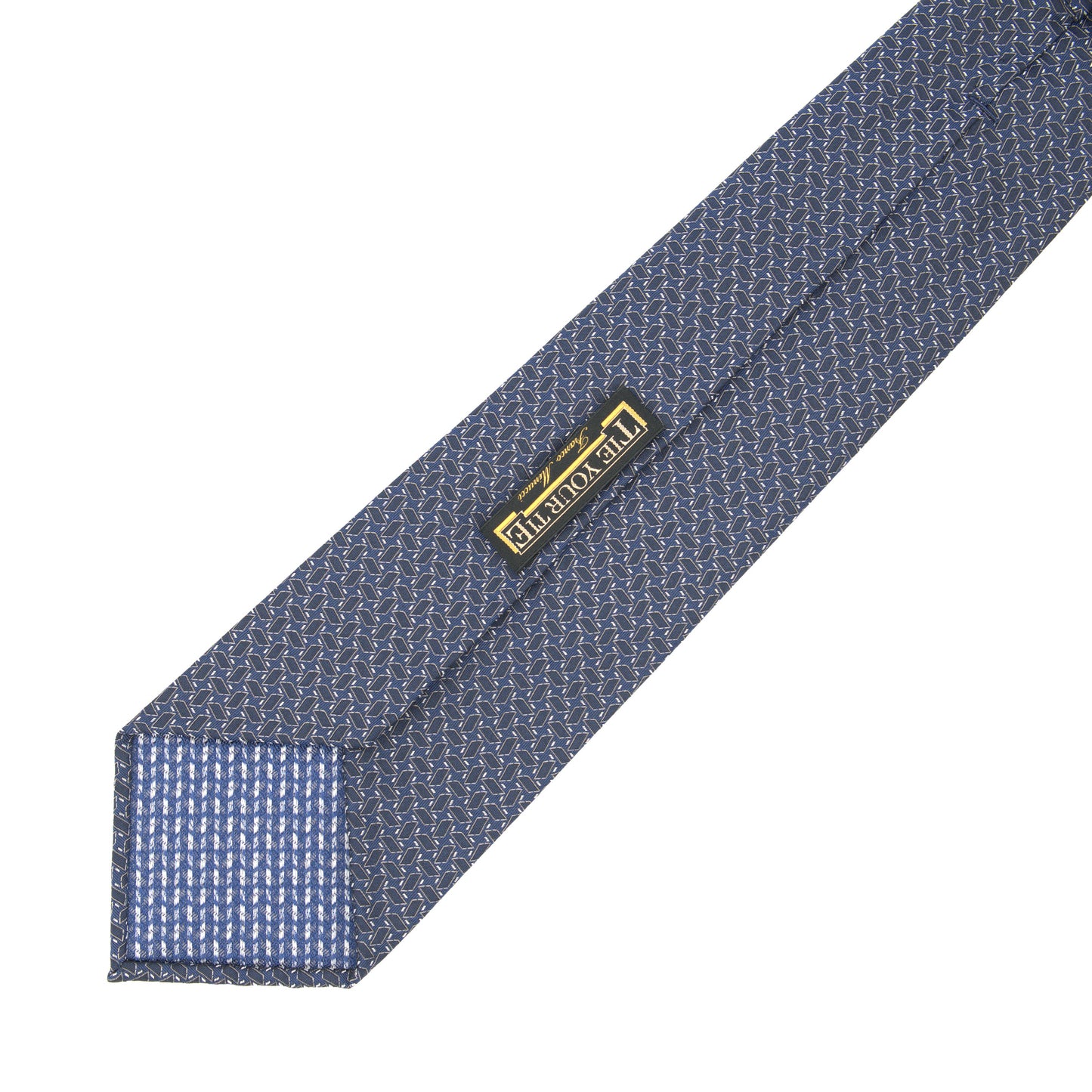 NEW//TIEYOURTIE MICRO SETTEPIEGHE