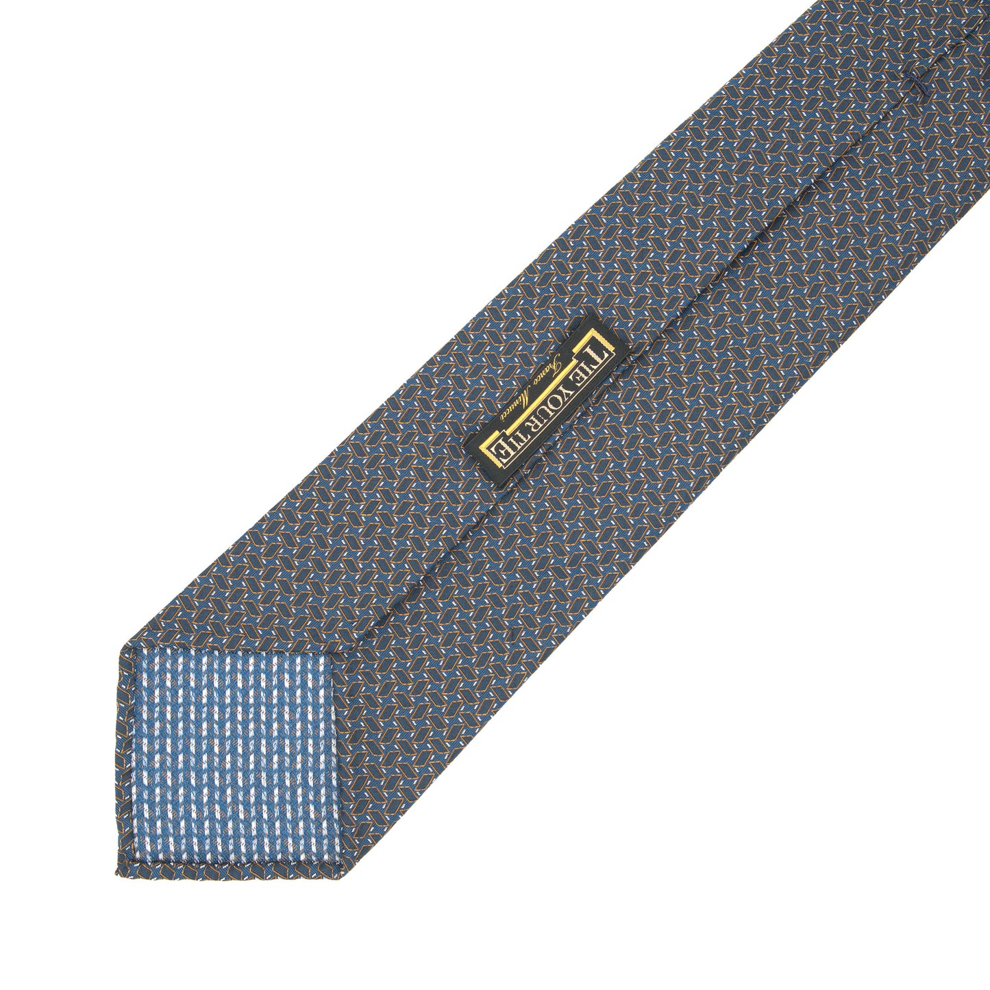 NEW//TIEYOURTIE MICRO SETTEPIEGHE