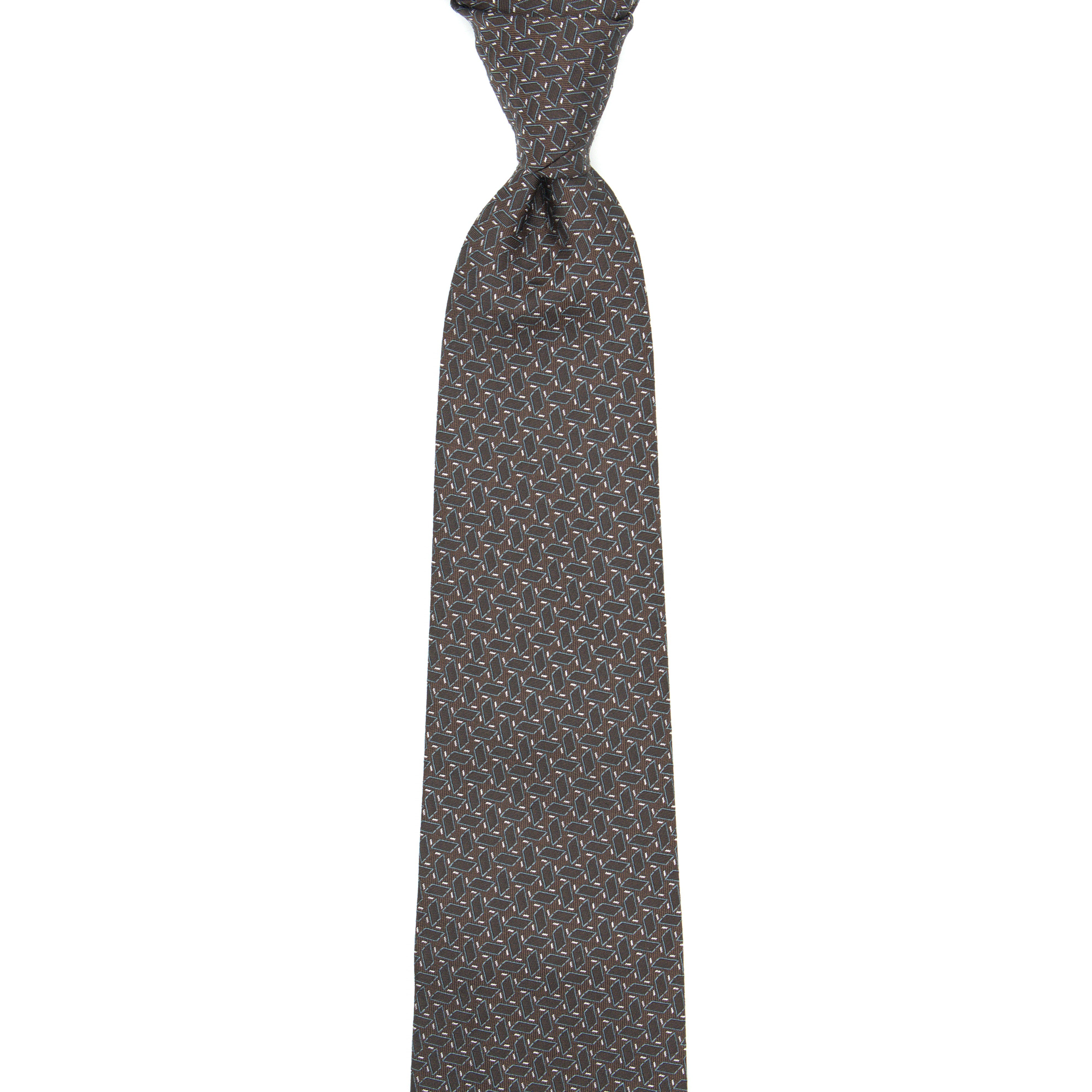 NEW//TIEYOURTIE MICRO SETTEPIEGHE – TIE YOUR TIE