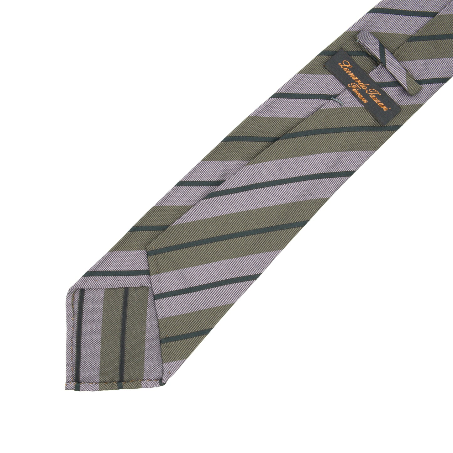 NEW//LEONARDO STRIPE7 CINQUEPIEGHE