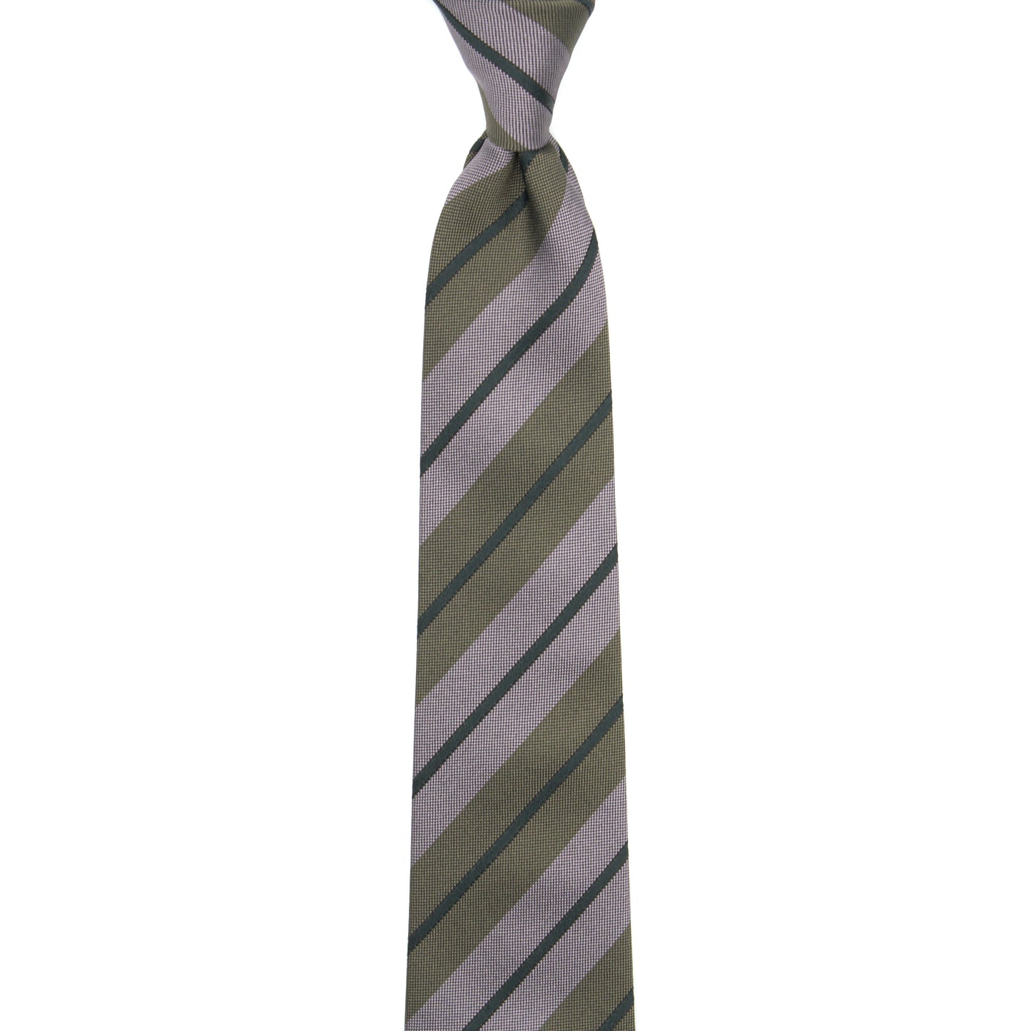 NEW//LEONARDO STRIPE7 CINQUEPIEGHE