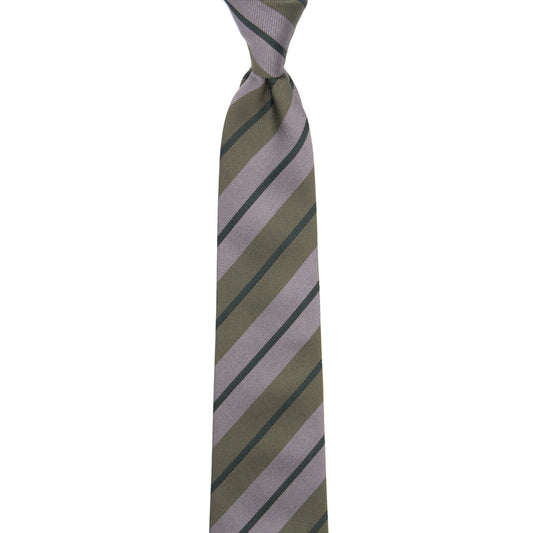 NEW//LEONARDO STRIPE7 CINQUEPIEGHE