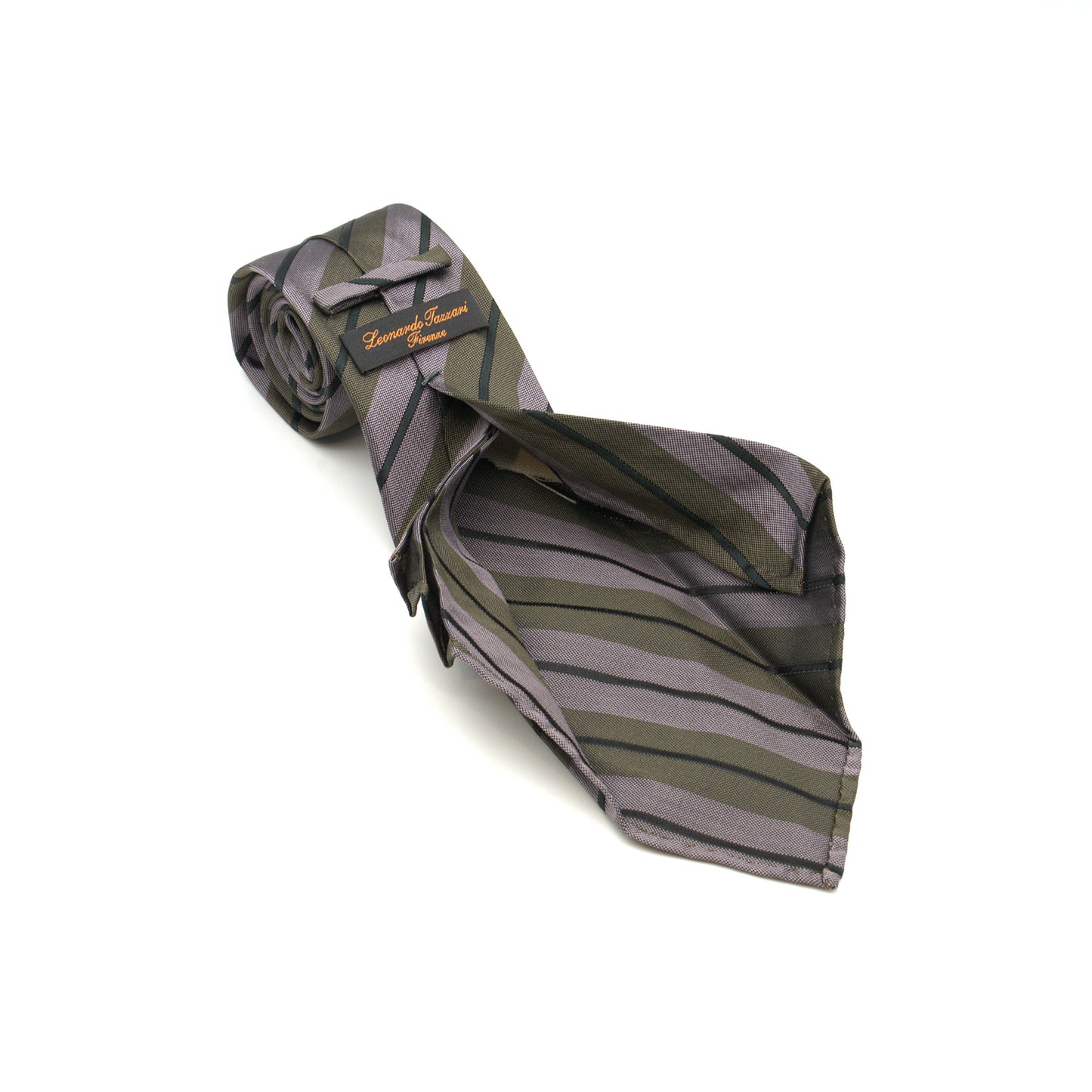 NEW//LEONARDO STRIPE7 CINQUEPIEGHE