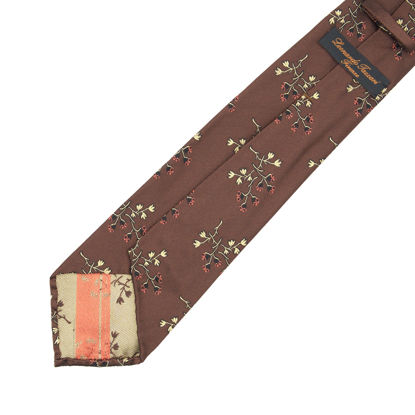 NEW//LEONARDO BOTANICAL2 CINQUEPIEGHE