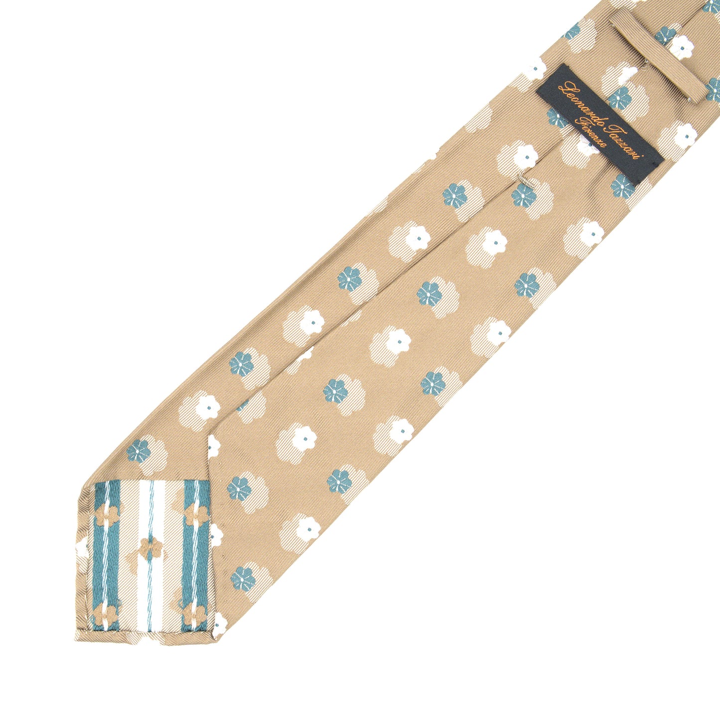 NEW//LEONARDO BOTANICAL1 CINQUEPIEGHE
